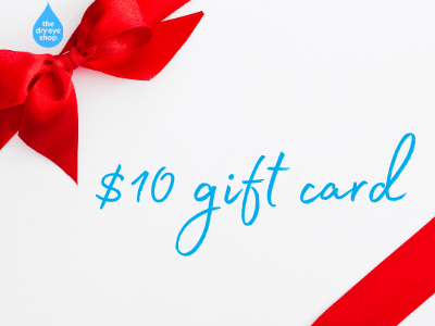 Gift Cards - DryEyeShop