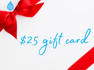 Gift Cards - DryEyeShop