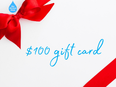Gift Cards - DryEyeShop