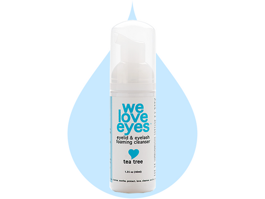 Pro-Eye Patch with Soft Foam Back – DryEyeShop