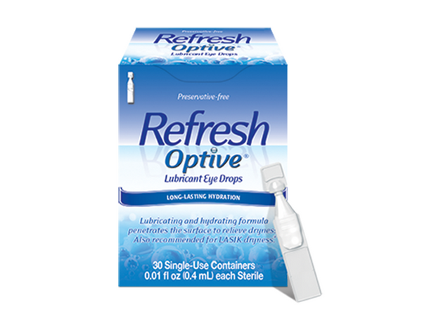 Refresh Option Refresh Optive Lubricant Drops – DryEyeShop