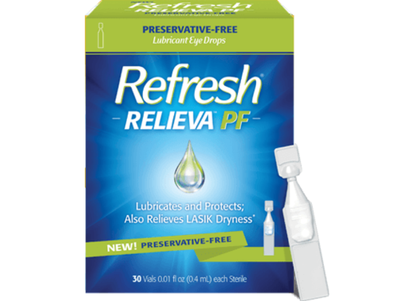 Lubricant eye drops, gels, sprays and ointments DryEyeShop Lubricant eye drops, gels, sprays and ointments DryEyeShop