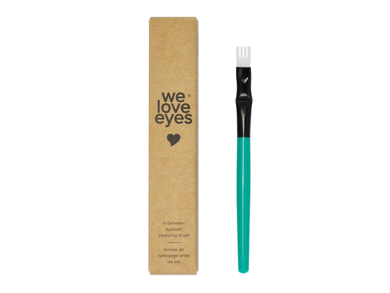 In Between Eyelash Cleansing Brush - DryEyeShop