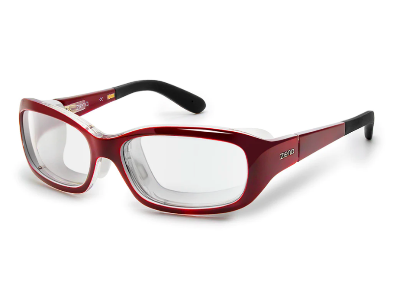 
                  
                    Load image into Gallery viewer, Ziena Verona Dry Eye Glasses
                  
                