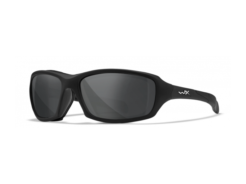 wiley x goggles Wiley X Sleek Sunglasses - Clear Lens