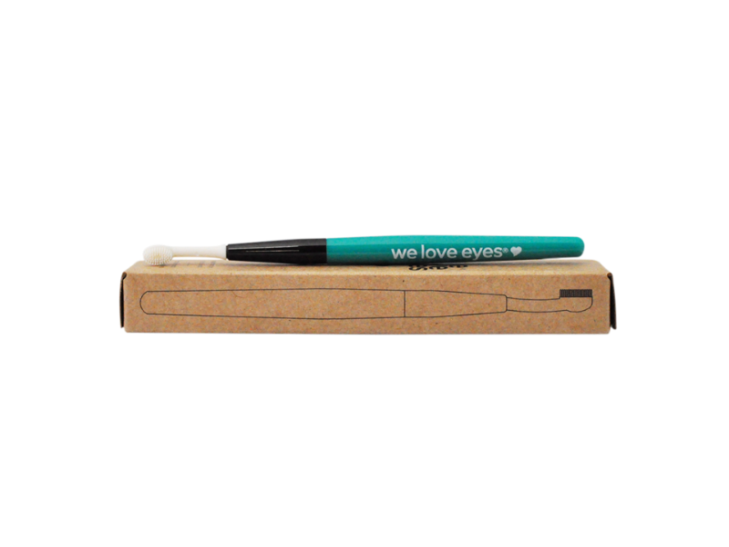 Eyelid Margin Scrub Brush - DryEyeShop
