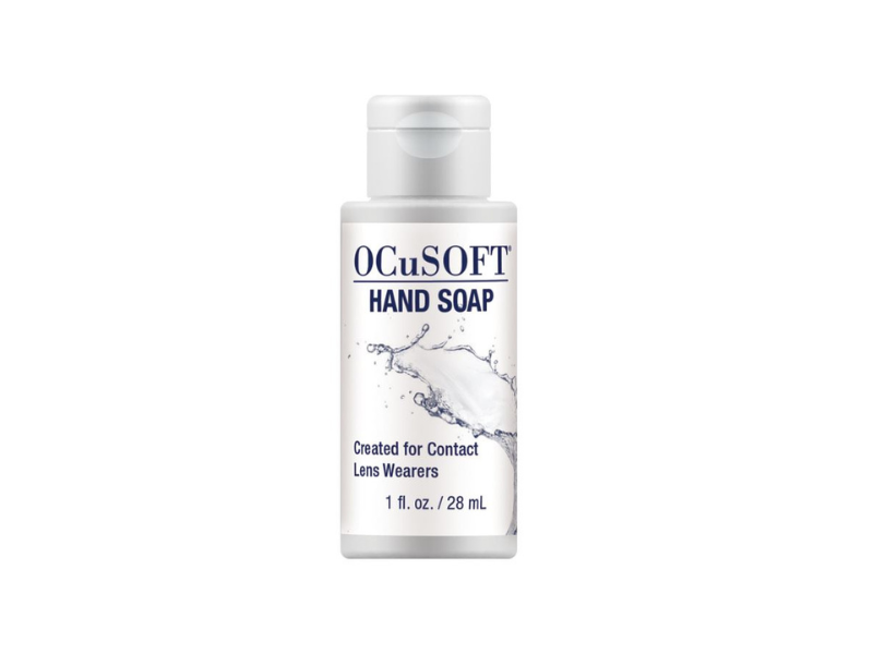
                  
                    Load image into Gallery viewer, Ocusoft Hand Soap
                  
                