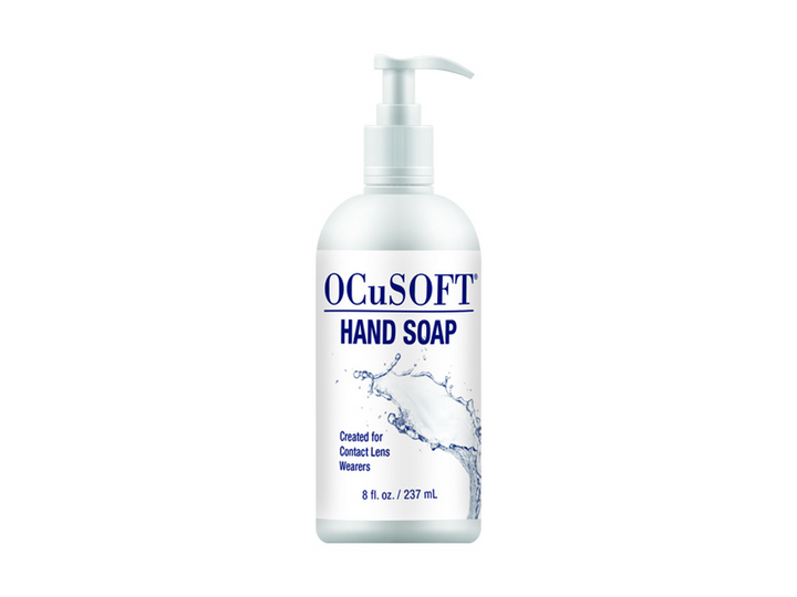Ocusoft brand products – DryEyeShop