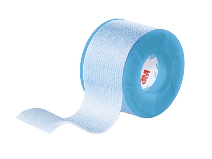 3M Kind Removal Silicone Tape - DryEyeShop