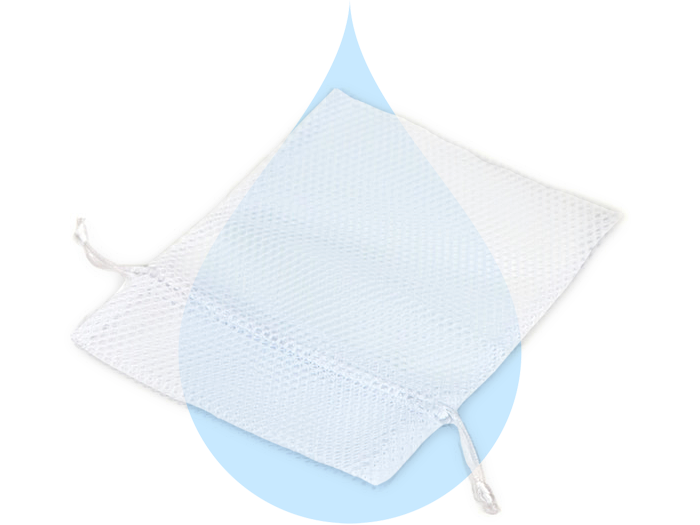 Net bag - DryEyeShop