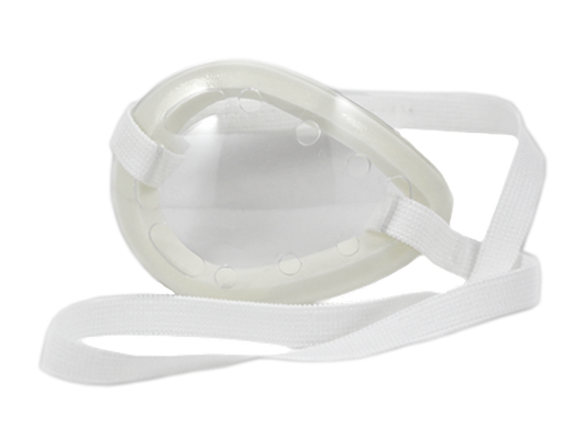 Protective eye shields (post-surgical styles) – DryEyeShop