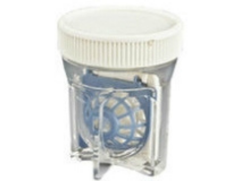 PROGENT Large Diameter (Scleral) Lens Case - DryEyeShop