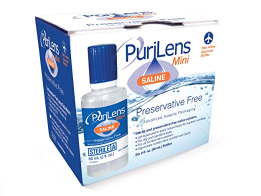 Prose Lens PROSE & Scleral Lens Care – DryEyeShop