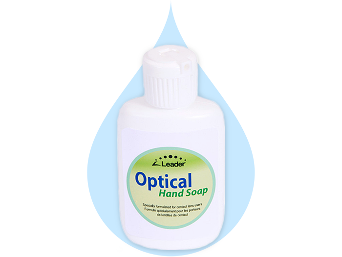
                  
                    Load image into Gallery viewer, Leader Optical Soap - DryEyeShop
                  
                