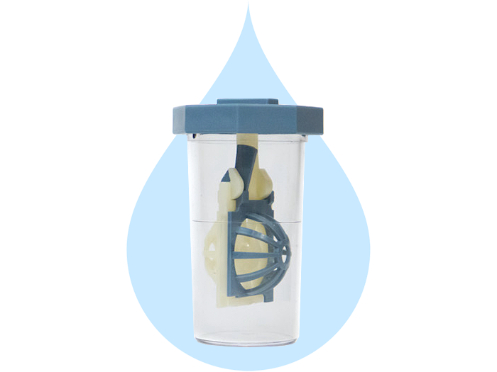 PROSE Disinfection Case - DryEyeShop