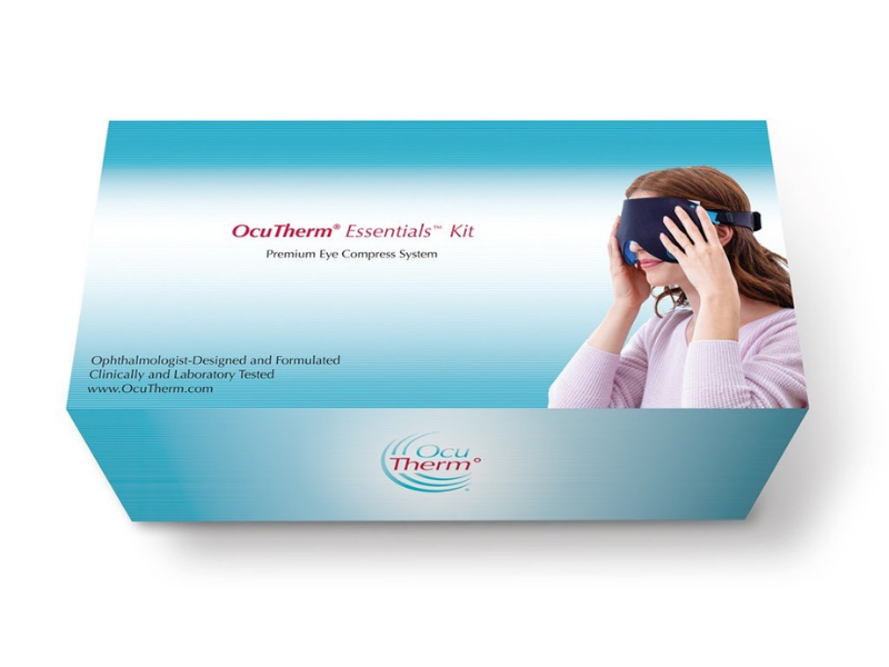 
                  
                    Load image into Gallery viewer, OcuTherm Essentials Kit - DryEyeShop
                  
                