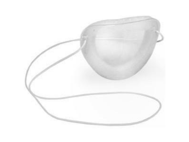 Pro-Moisture Chamber with Soft Foam Back - DryEyeShop