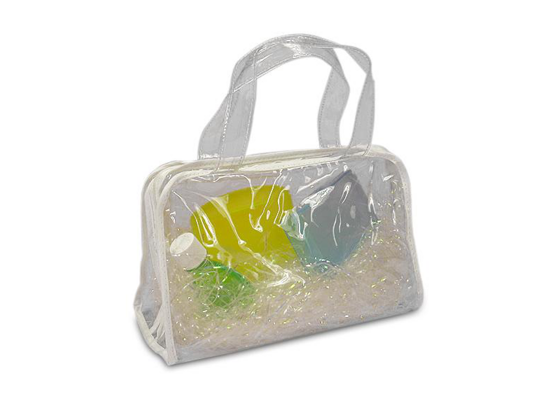 バッグ WIND AND SEA Sea Clear Bag CLEAR Clear Bag – WIND AND SEA