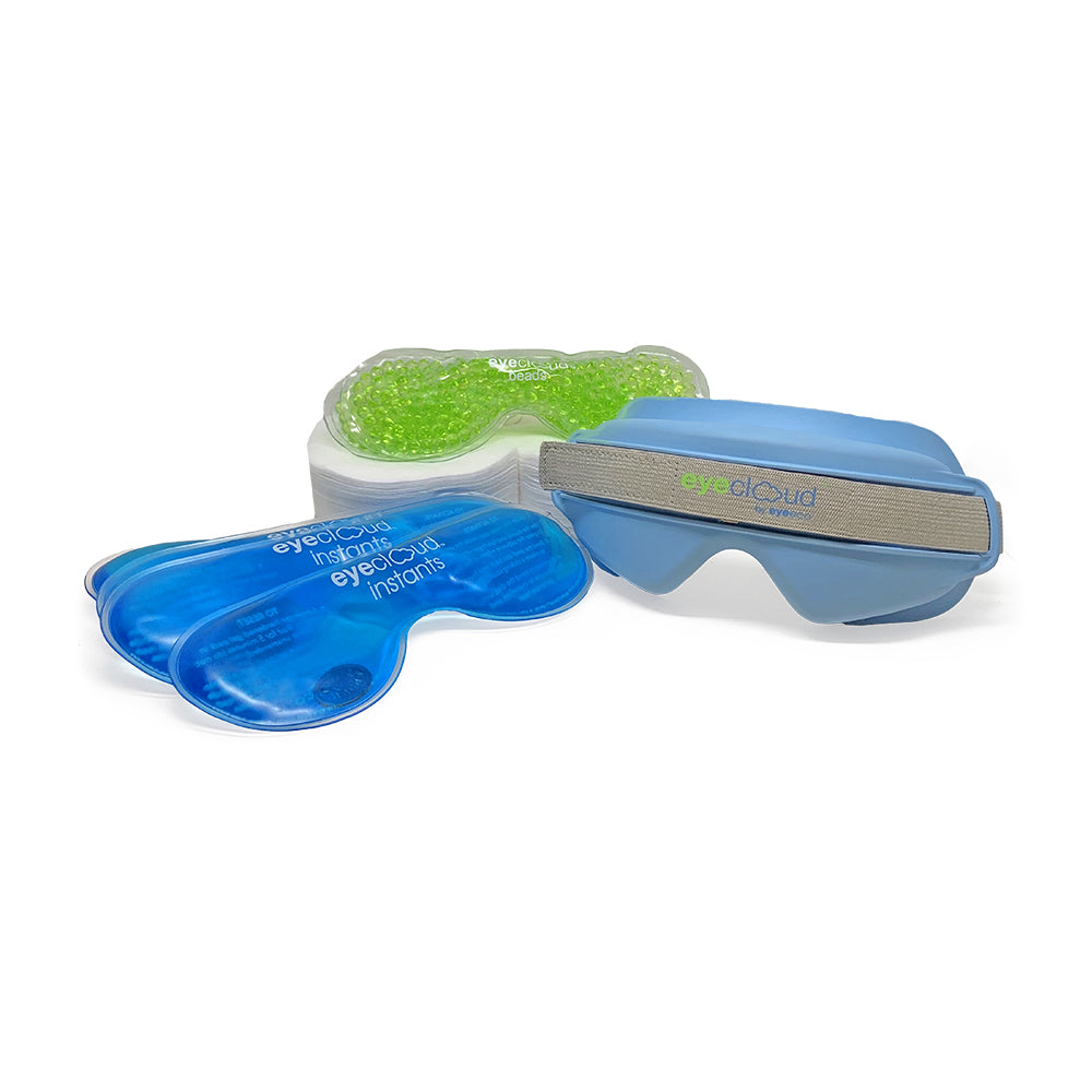EYECLOUD™ HOME TREATMENT KIT - DryEyeShop