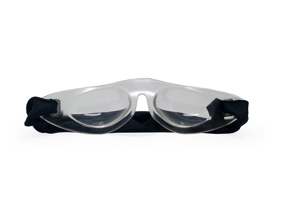 moisture goggles for dry eyes EyeSeals 4.0 Clear