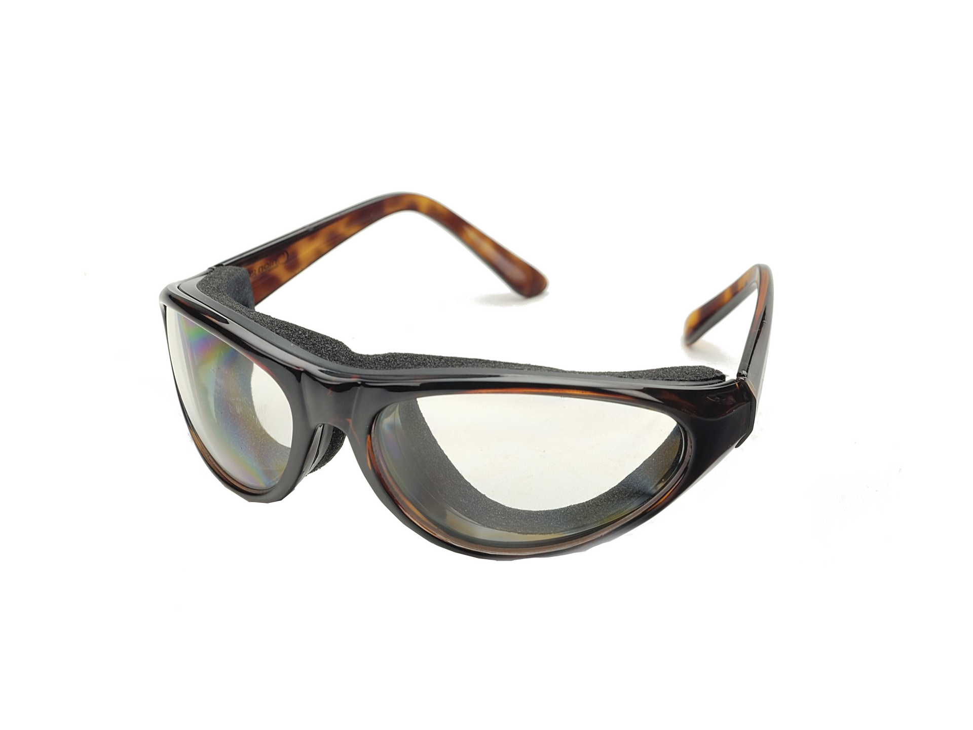RSVP Tortoise Onion Goggles
