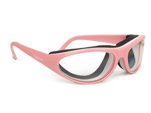 Rsvp Pink Onion Goggles