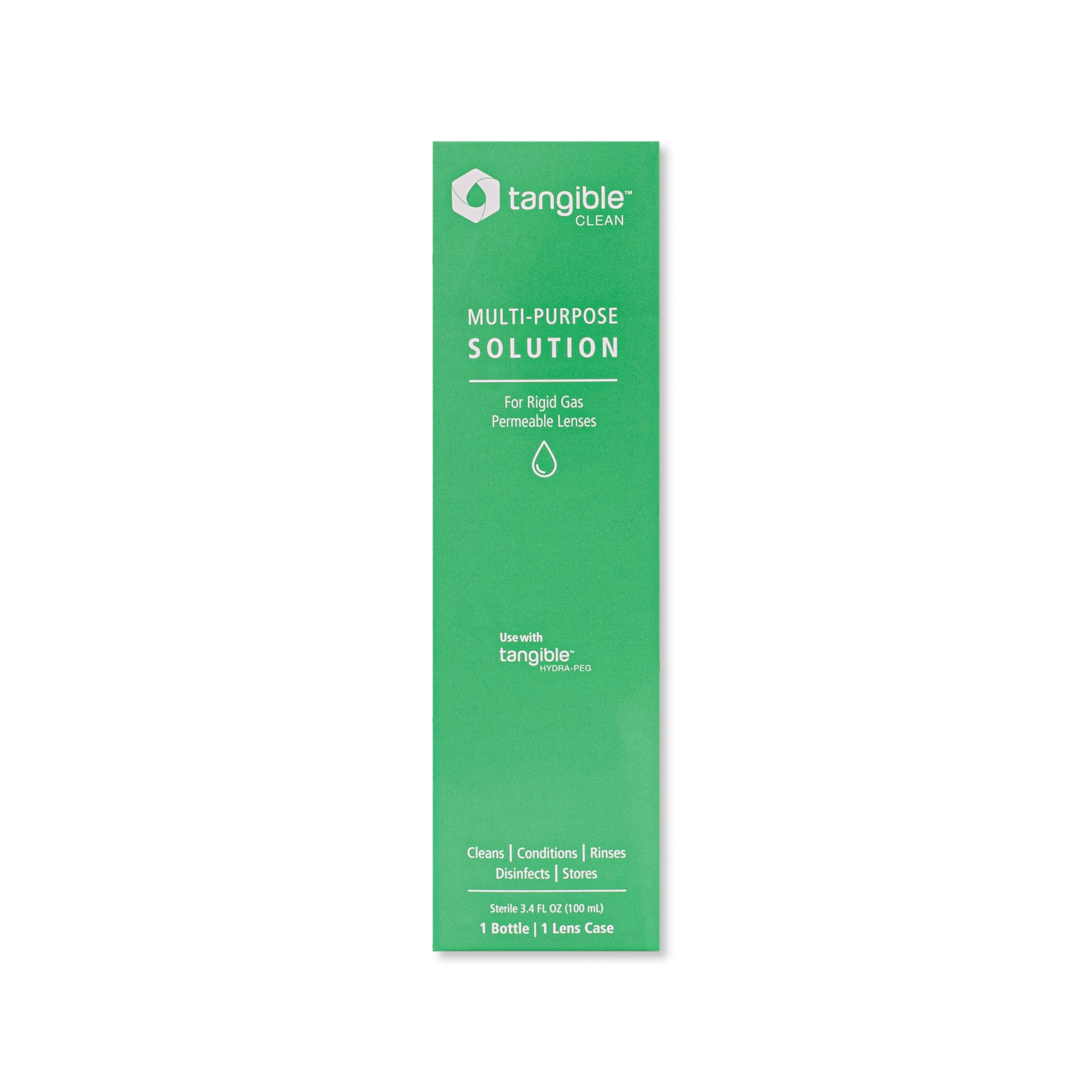 Tangible Clean - DryEyeShop