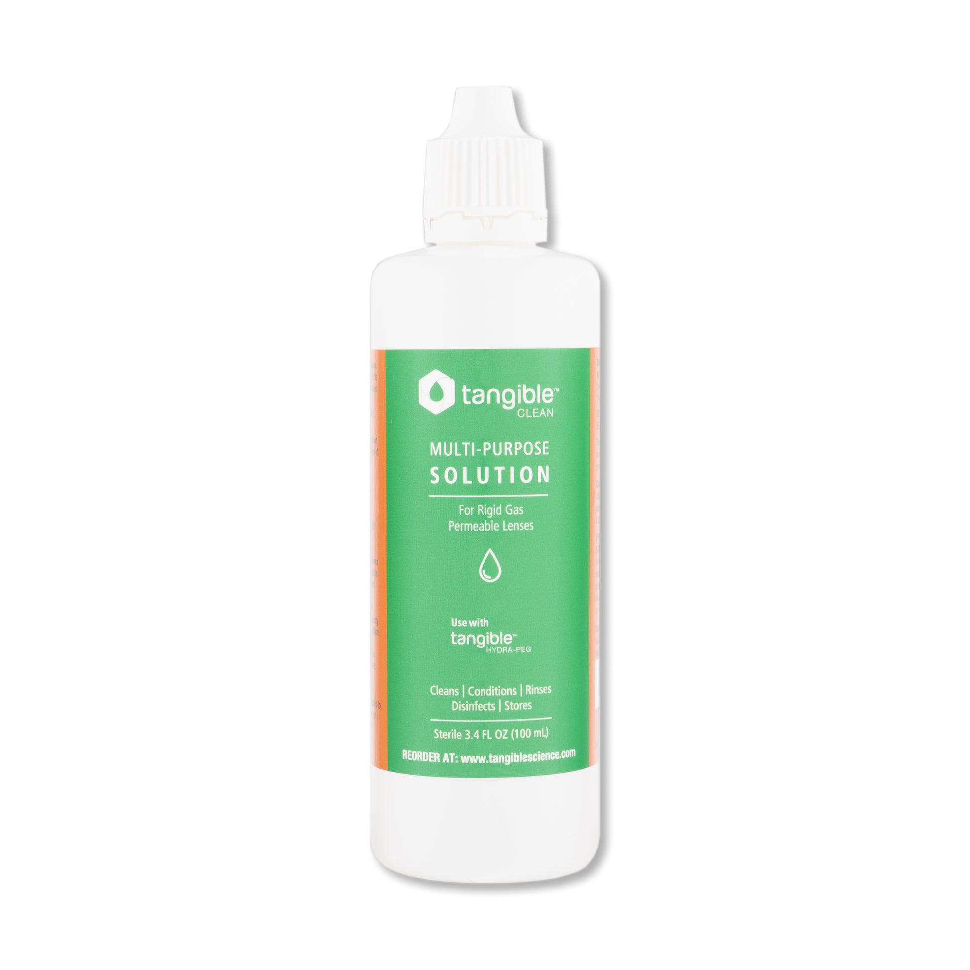 Tangible Clean - DryEyeShop