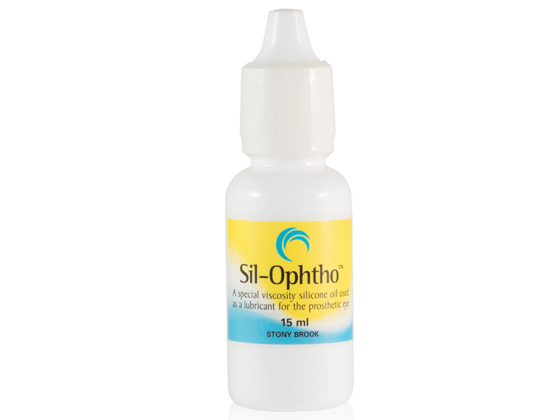 Sil-Ophtho 15mL - DryEyeShop