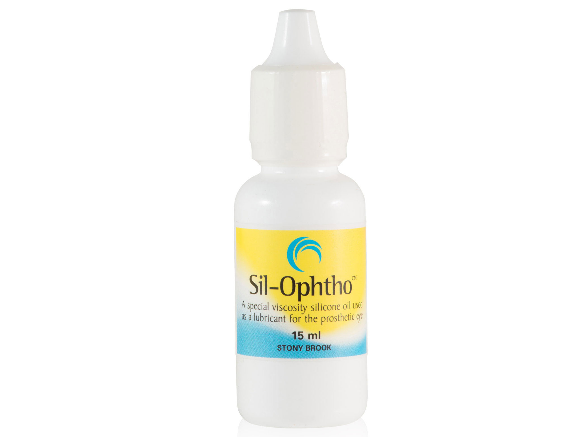 Sil-Ophtho 15mL - DryEyeShop