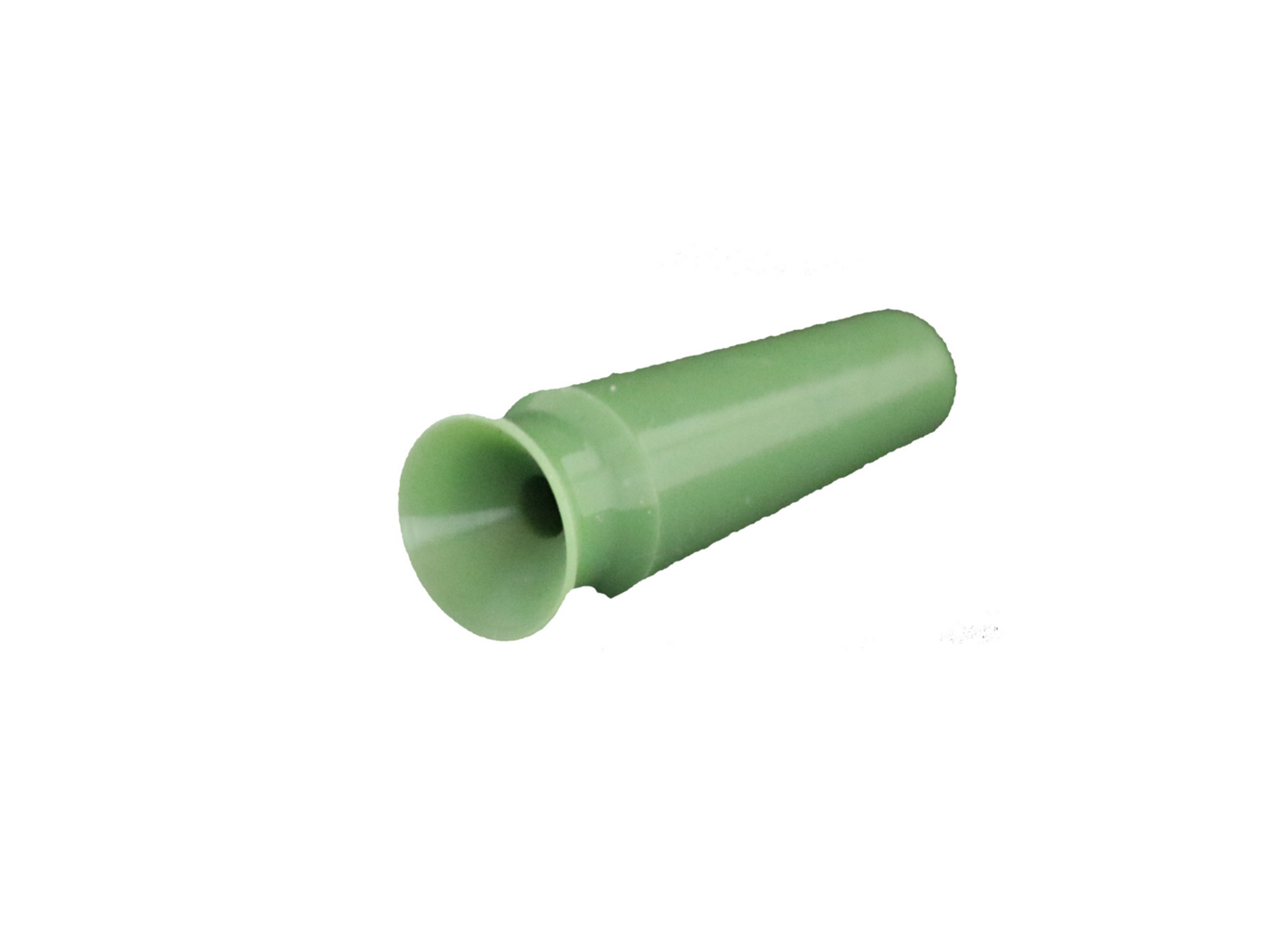 See-Green®™ Silicone Scleral Cup Plunger - DryEyeShop
