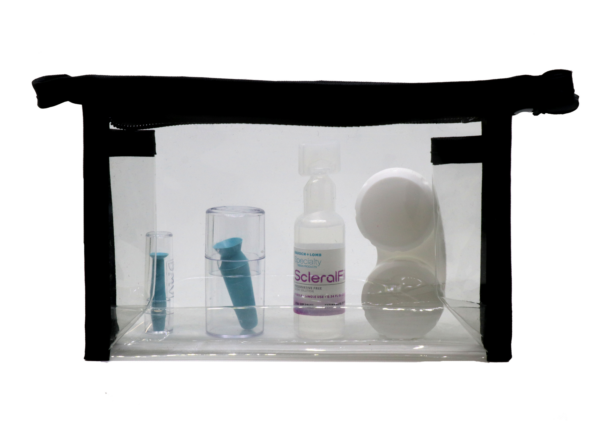Scleral Lens Emergency Kits - DryEyeShop