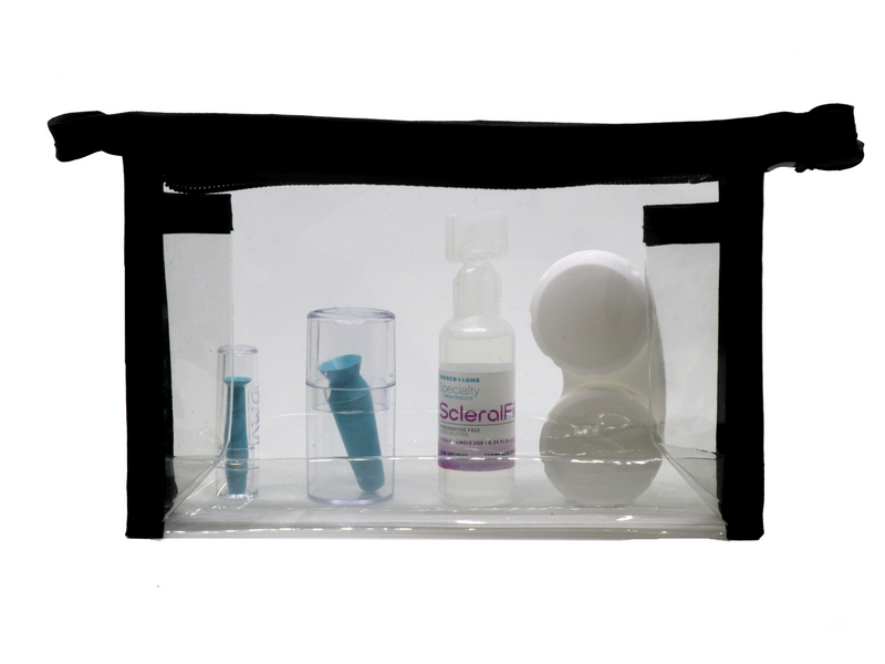 Scleral Lens Emergency Kits - DryEyeShop
