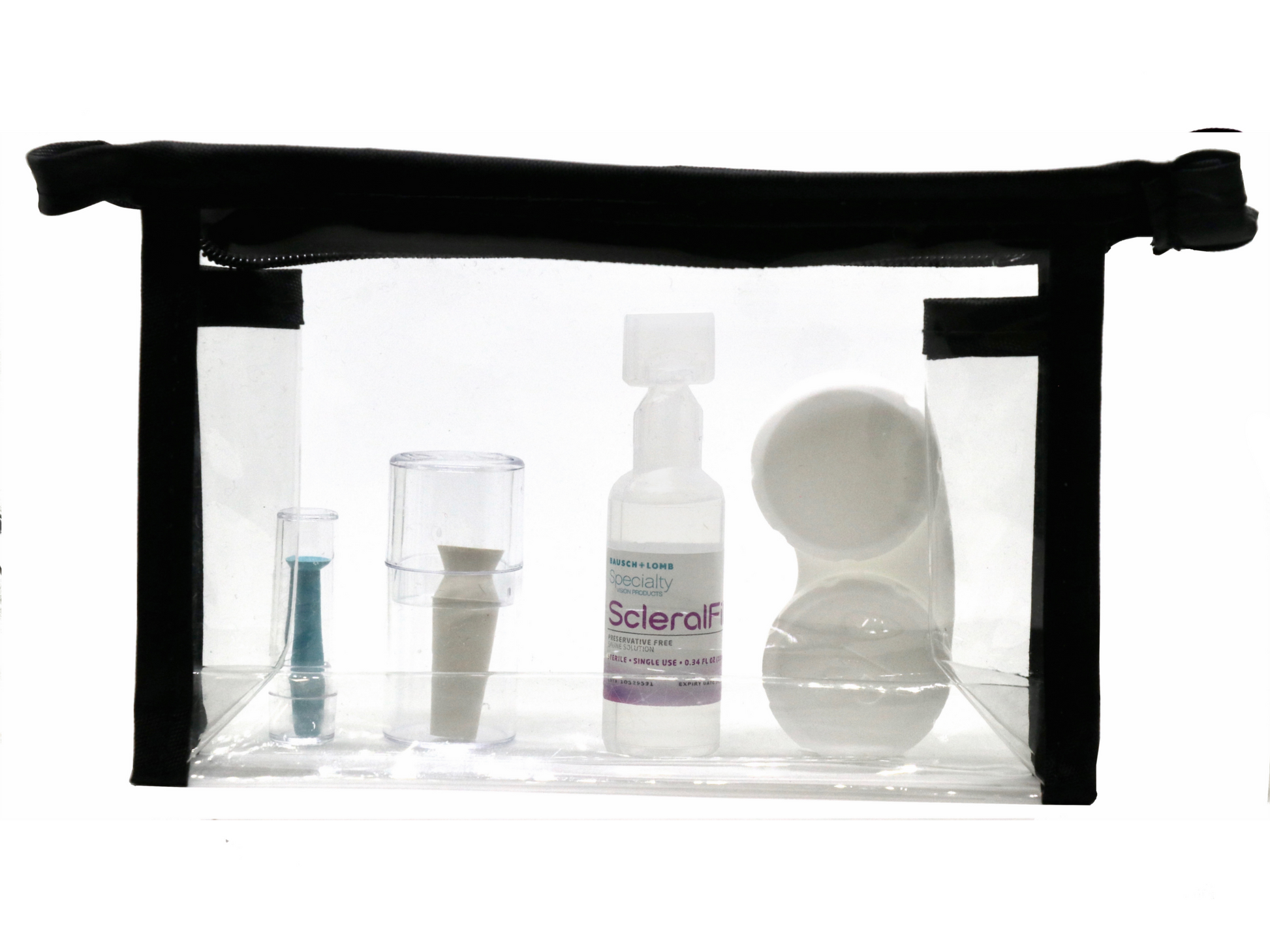 Scleral Lens Emergency Kits - DryEyeShop