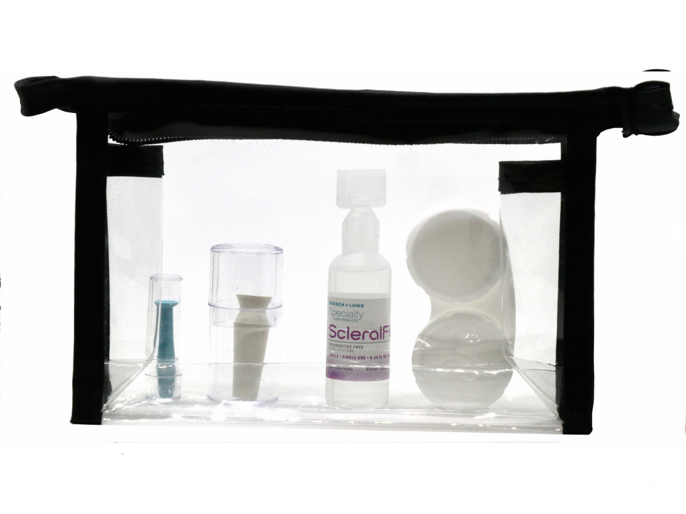 
                  
                    Load image into Gallery viewer, Scleral Lens Emergency Kits - DryEyeShop
                  
                