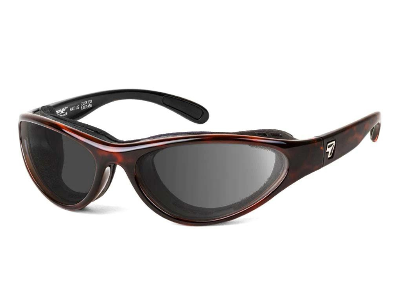 7eye® Motorcycle Sunglasses  Wind & Air Protection - Dry Eye Eyewear -  7eye by Panoptx