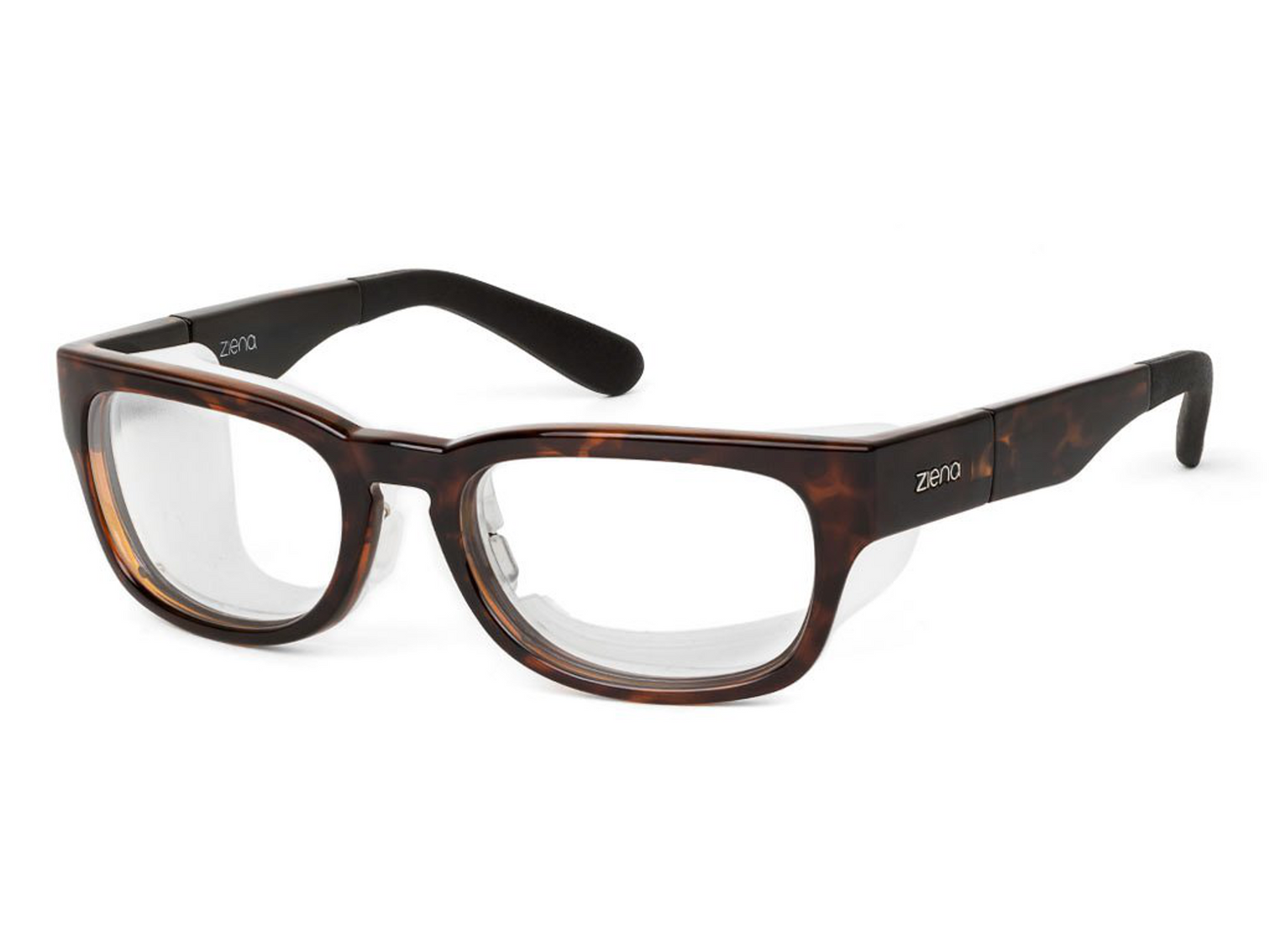 Eyeglasses for top dry eyes