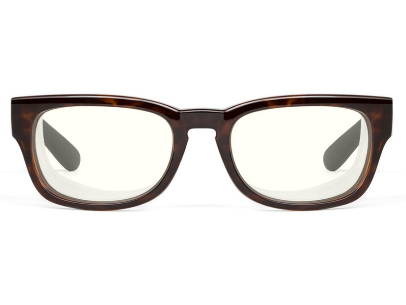Ziena Kai Dry Eye Glasses - DryEyeShop