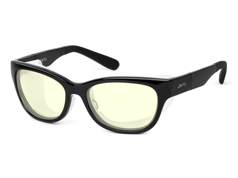 Dry top eye sunglasses