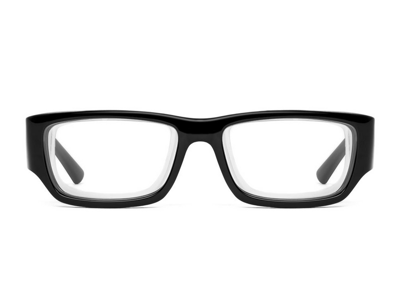 Ziena Nereus Dry Eye Glasses - DryEyeShop