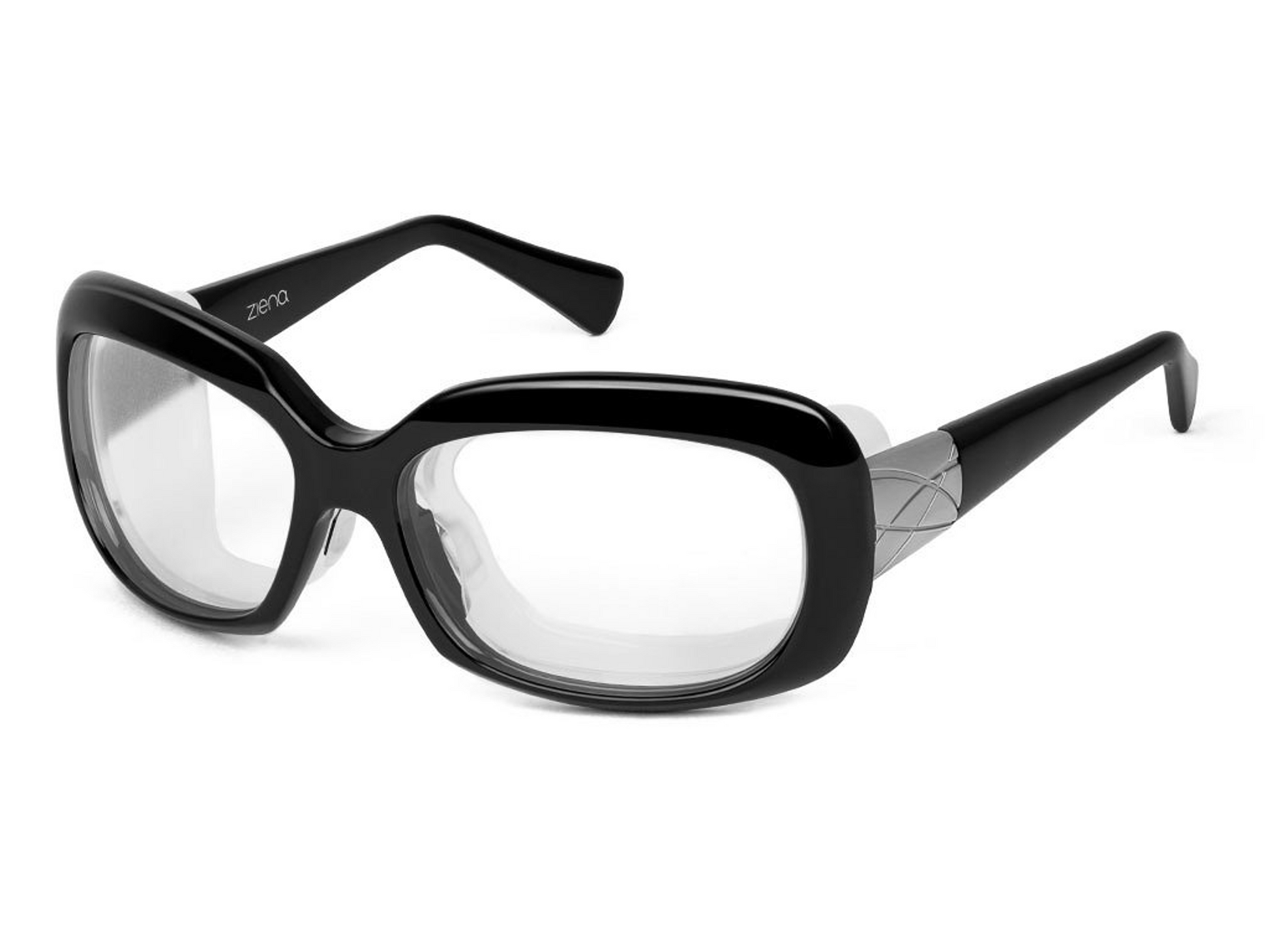 Ziena Oasis Dry Eye Glasses - DryEyeShop