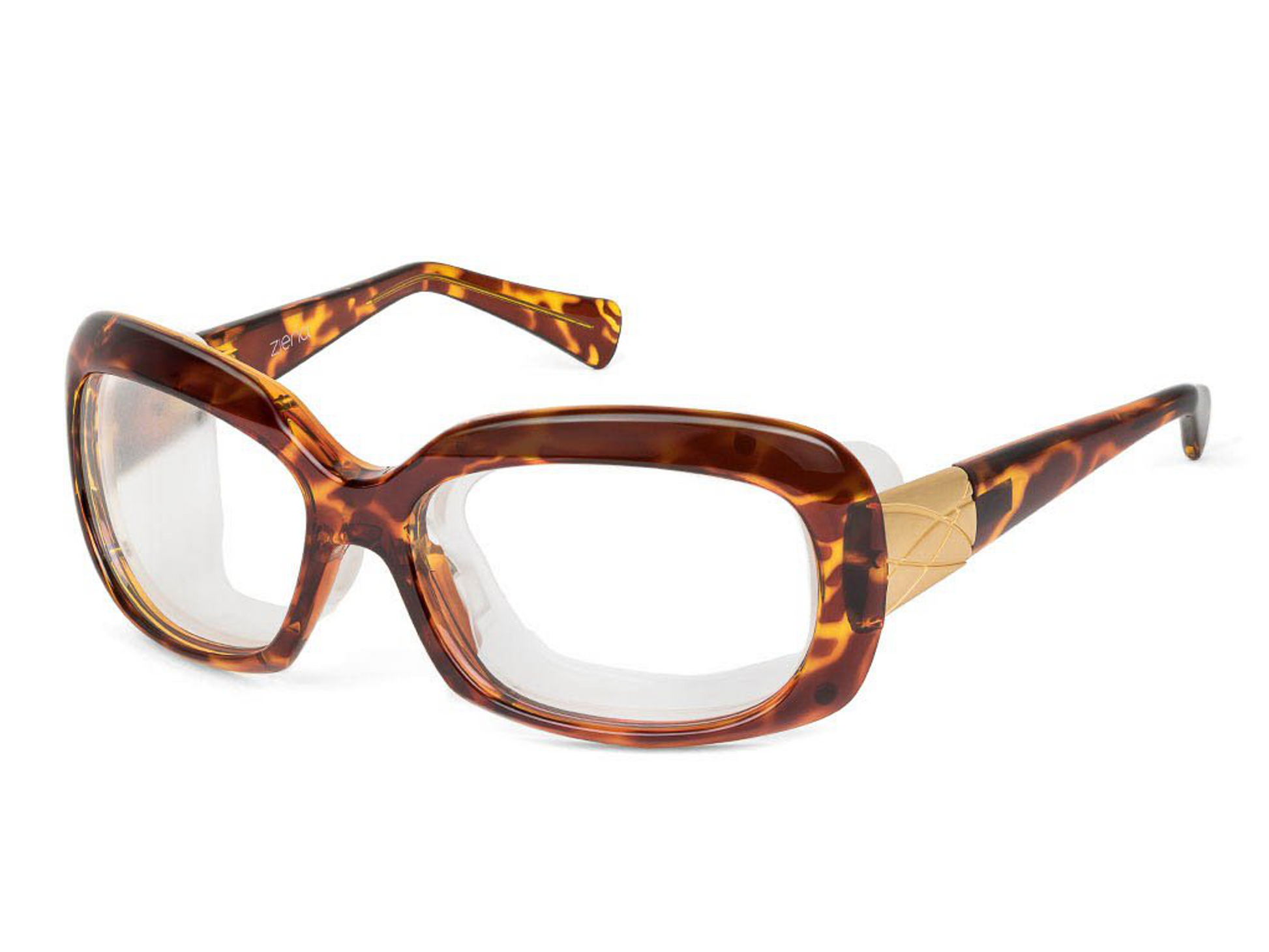 Ziena Oasis Dry Eye Glasses - DryEyeShop