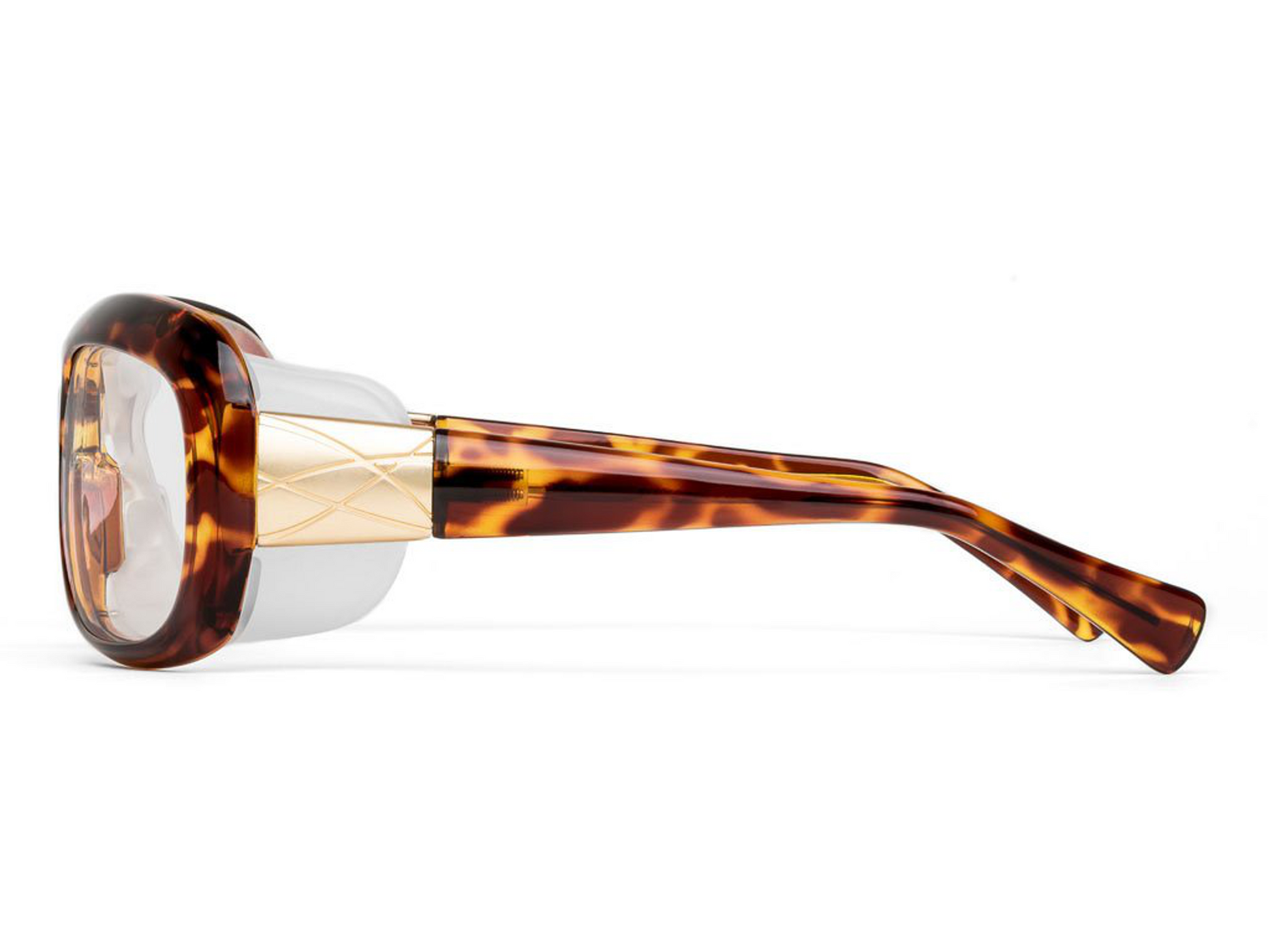 Ziena Oasis Dry Eye Glasses - DryEyeShop