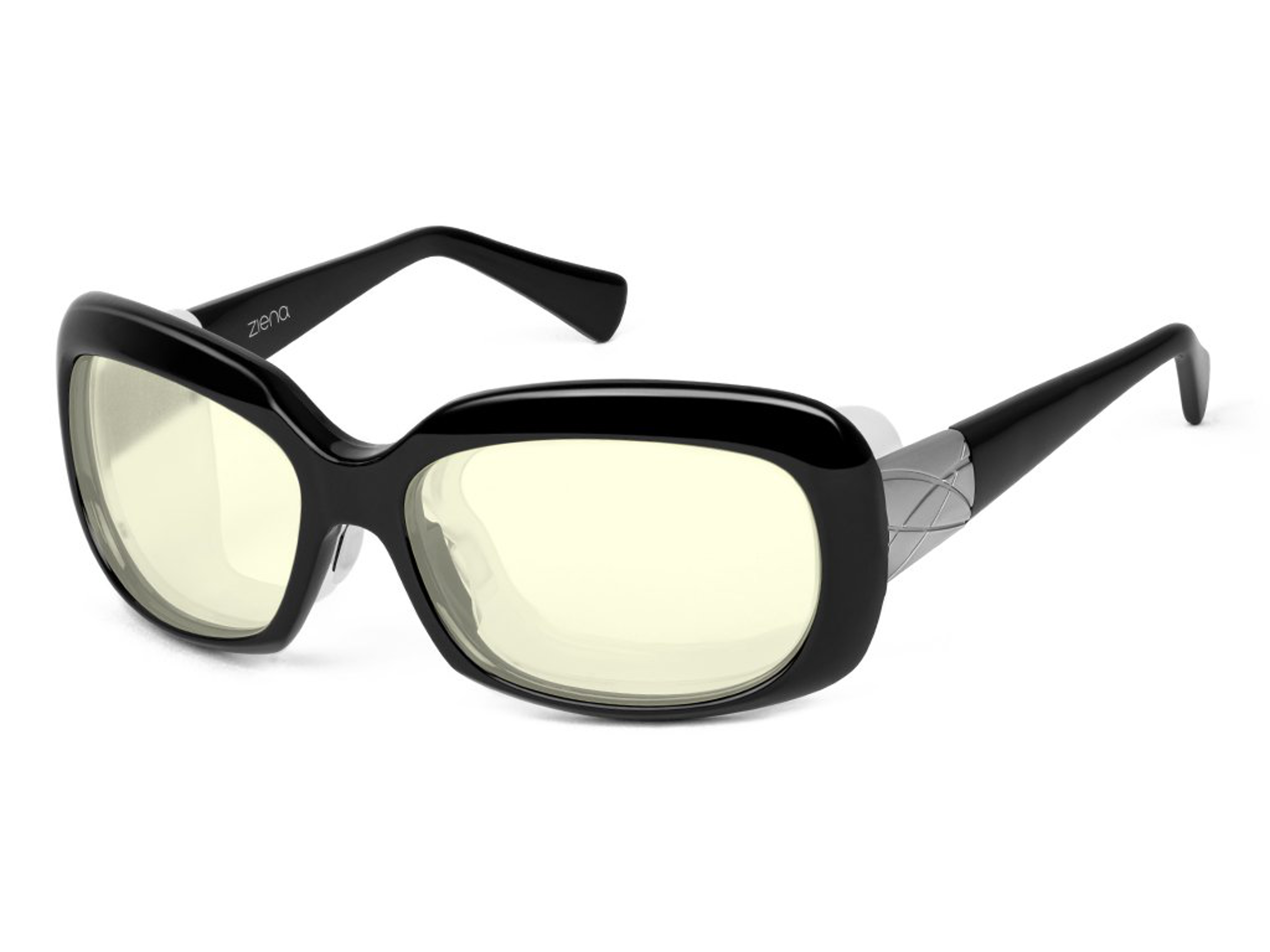 Ziena Oasis Dry Eye Glasses - DryEyeShop