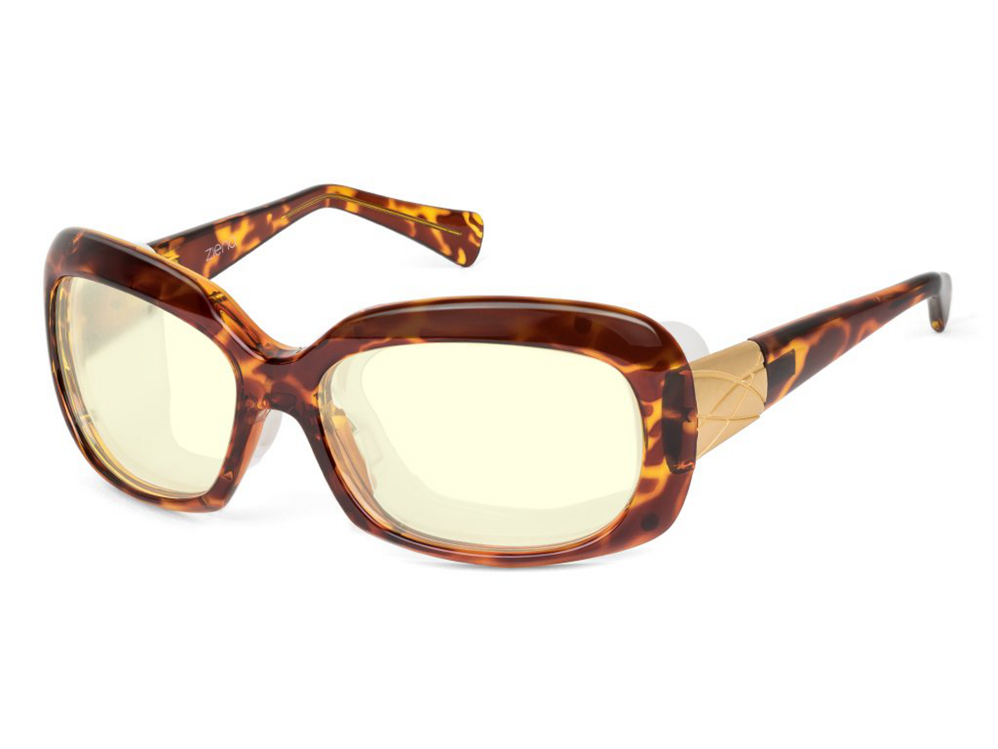 Ziena Oasis Dry Eye Glasses - DryEyeShop