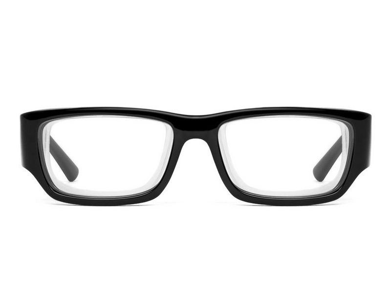 Ziena Seacrest Dry Eye Glasses - DryEyeShop