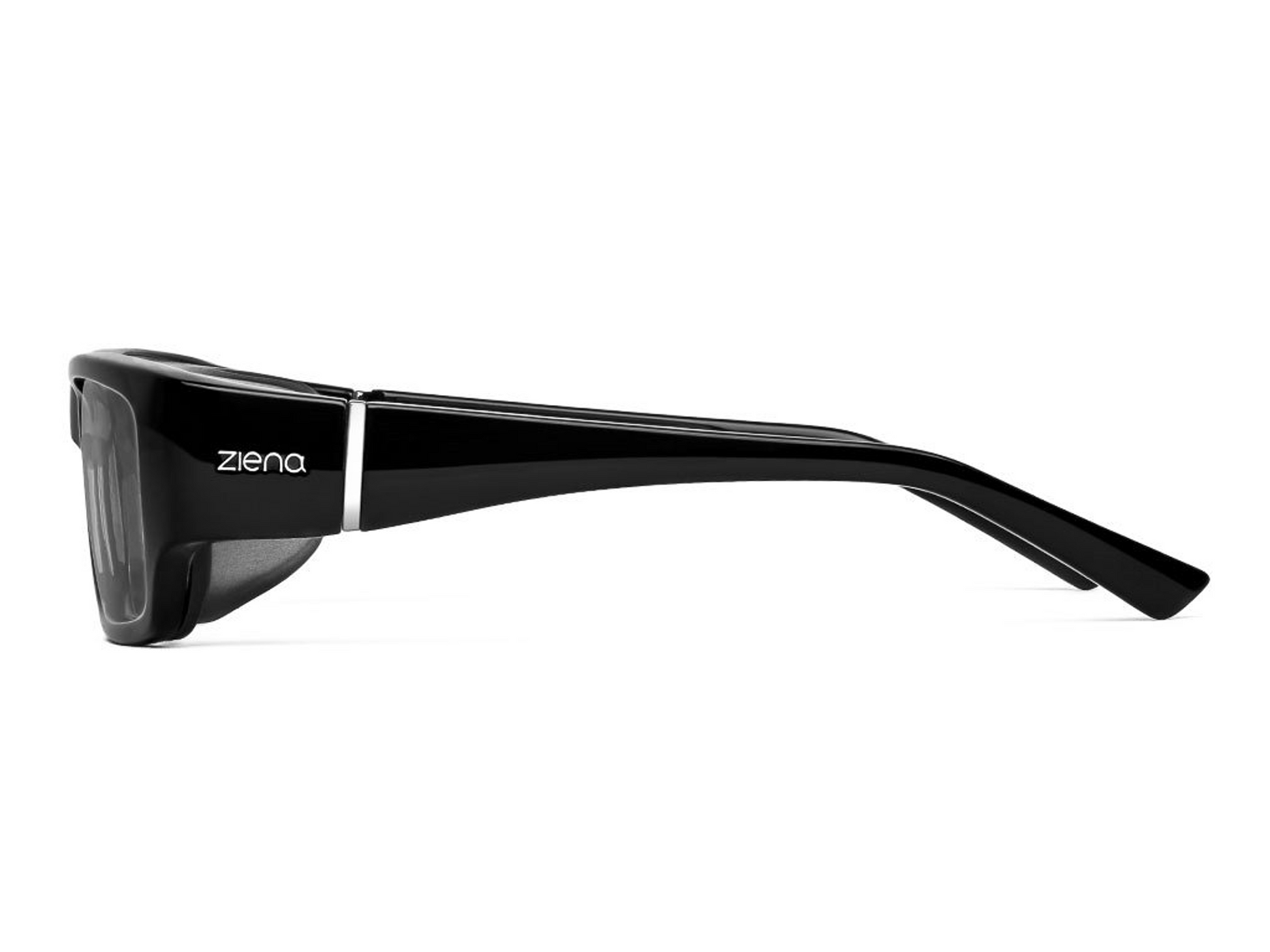 Ziena Seacrest Dry Eye Glasses - DryEyeShop