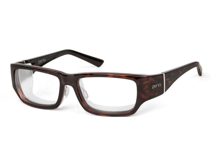 Ziena Seacrest Dry Eye Glasses - DryEyeShop