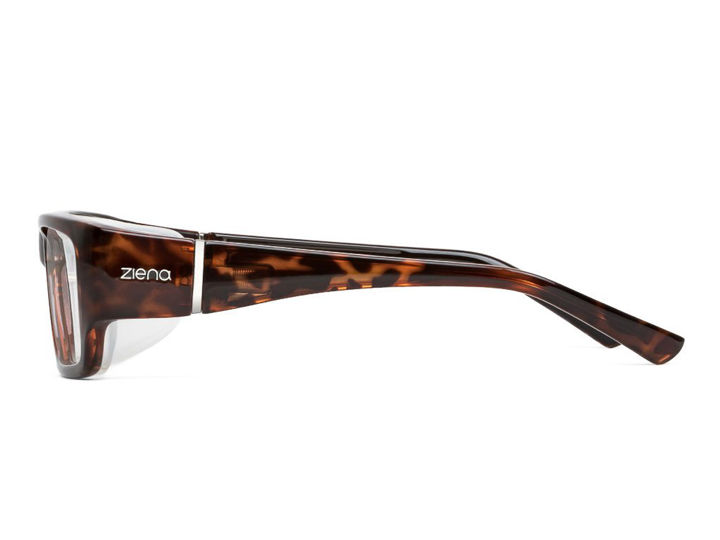 Ziena Seacrest Dry Eye Glasses - DryEyeShop