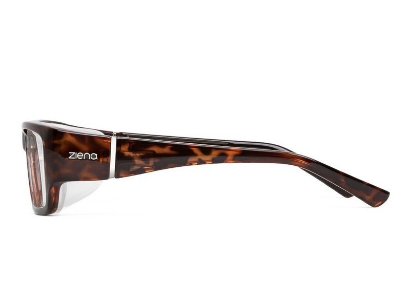 Ziena Seacrest Dry Eye Glasses - DryEyeShop